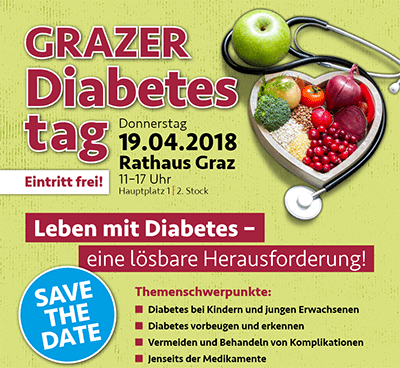 Grazer Diabetestag