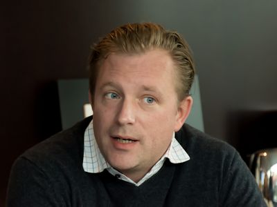 Dr. Michael Demel, Novo Nordisk