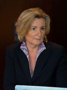 Karin Duderstadt, Moderation